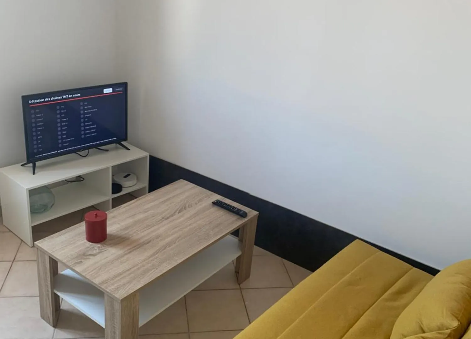 아파트 Appartement Centre-Ville 아흘르